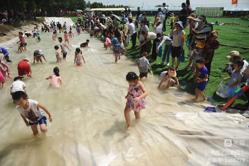 市教育家协会在济宁高新区丑小鸭亲子农场设立校外实践活动基地