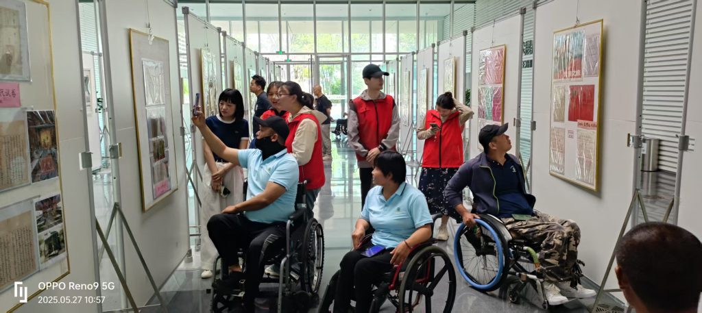济宁运河往事记忆展巡展第二场即将启幕，诚邀参观！