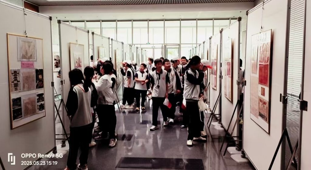 济宁运河往事记忆展巡展第二场即将启幕，诚邀参观！