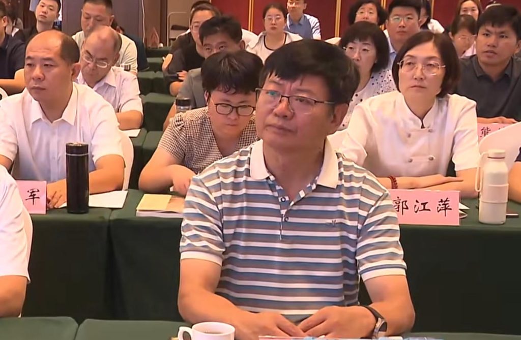 孔子学堂高质量发展暨助推乡村文化振兴培训班在济南举办 济宁市教育家协会孔子学堂作经验分享